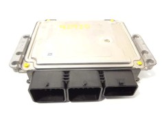 Recambio de centralita motor uce para citroën c4 lim. seduction referencia OEM IAM 9677031180 9666729580 0281017862 2