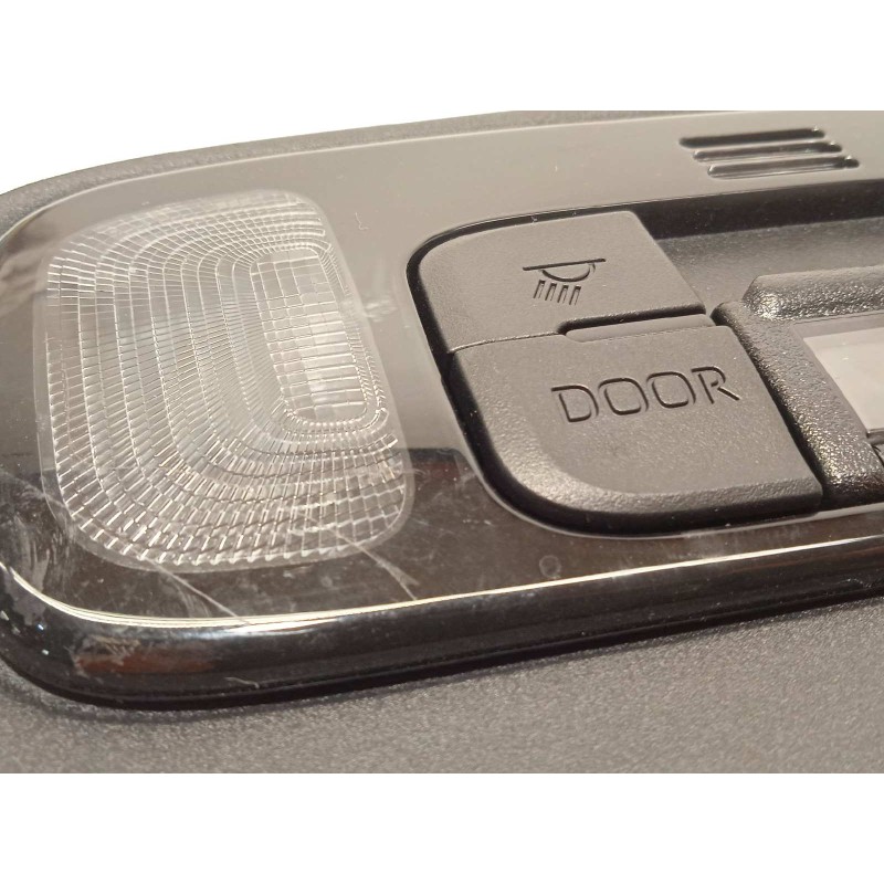 Recambio de luz interior para toyota yaris cross 1.5 hybrid (mxpj10l) referencia OEM IAM 81260K0100C0  