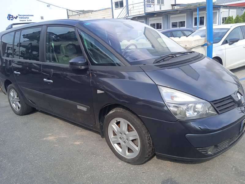 RENAULT ESPACE IV (JK0)