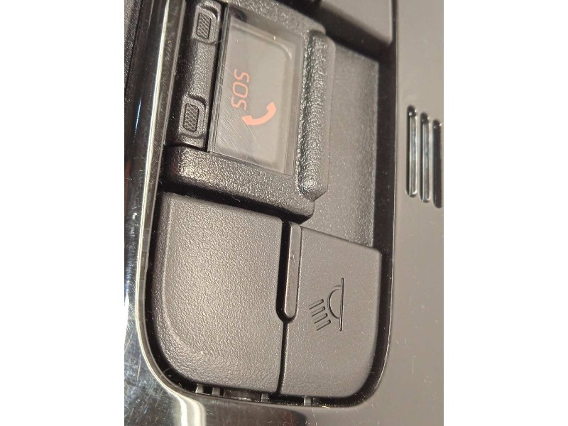 Recambio de luz interior para toyota yaris cross 1.5 hybrid (mxpj10l) referencia OEM IAM 81260K0100C0  