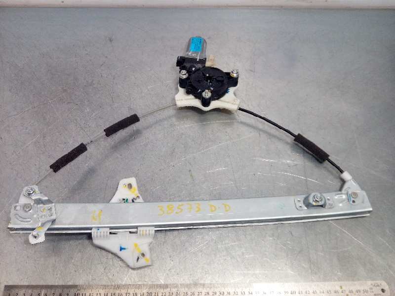 Recambio de elevalunas delantero derecho para hyundai i20 active 1.0 tgdi cat referencia OEM IAM 82402C7010  82404C7010