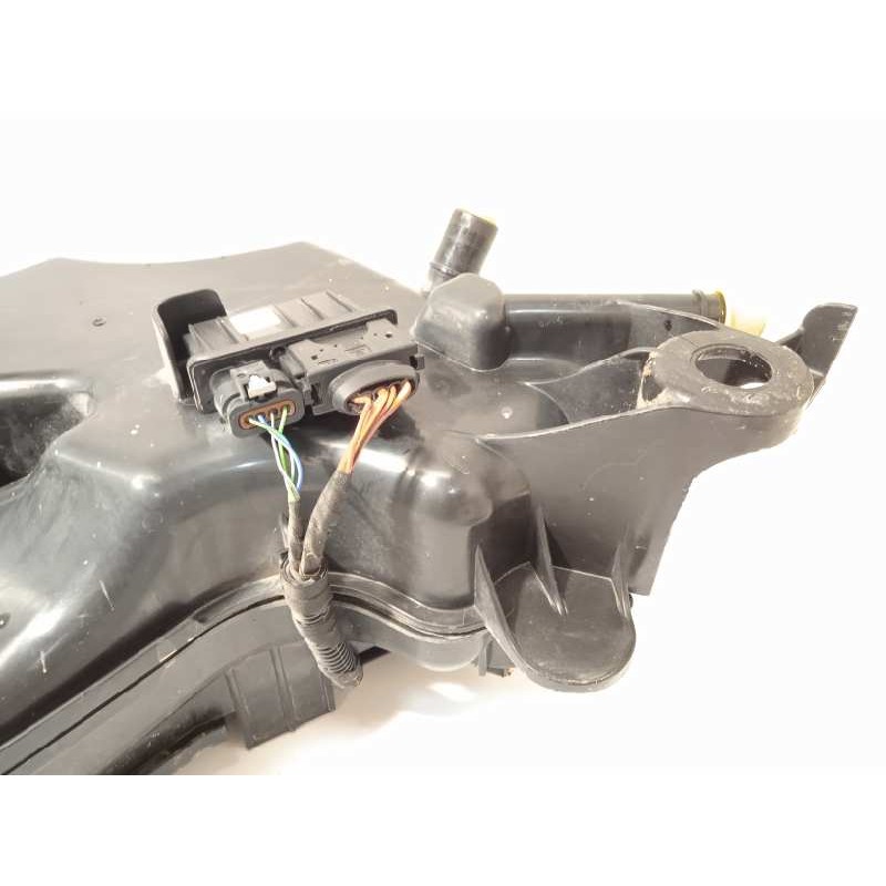 Recambio de deposito aditivo fap adblue para seat ateca (kh7) style referencia OEM IAM 5Q0131877R  