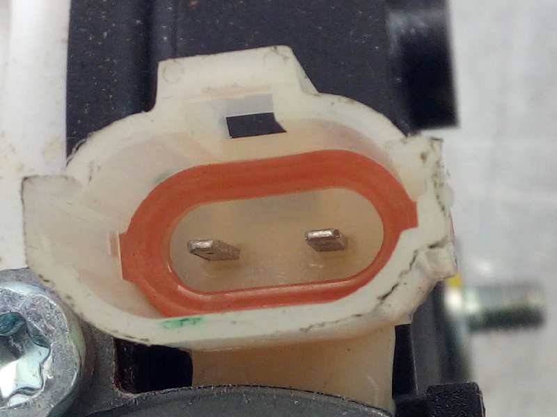 Recambio de elevalunas delantero derecho para hyundai i20 active 1.0 tgdi cat referencia OEM IAM 82402C7010  82404C7010