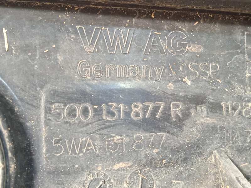 Recambio de deposito aditivo fap adblue para seat ateca (kh7) style referencia OEM IAM 5Q0131877R  