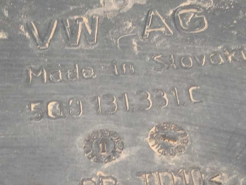 Recambio de deposito aditivo fap adblue para seat ateca (kh7) style referencia OEM IAM 5Q0131877R  