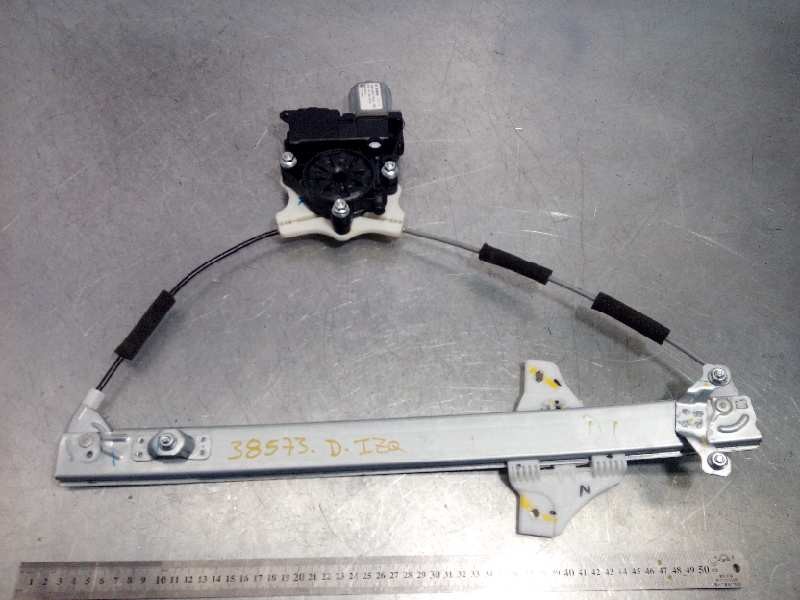 Recambio de elevalunas delantero izquierdo para hyundai i20 active 1.0 tgdi cat referencia OEM IAM 82450C8010  82403C7010