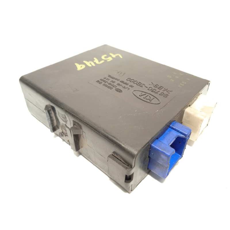 Recambio de modulo electronico para kia sorento 2.5 crdi ex referencia OEM IAM 987503E000  