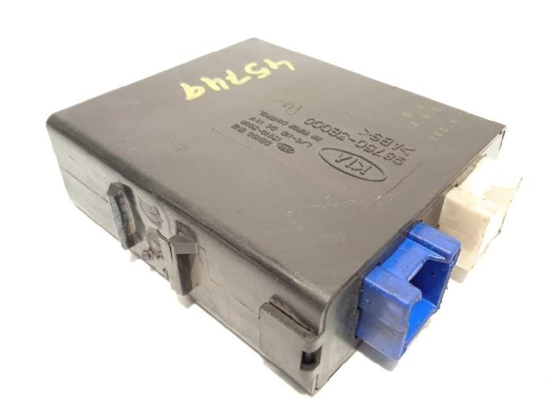 Recambio de modulo electronico para kia sorento 2.5 crdi ex referencia OEM IAM 987503E000  