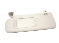 Recambio de parasol izquierdo para kia xceed edrive phev referencia OEM IAM 85210J7000ED   2