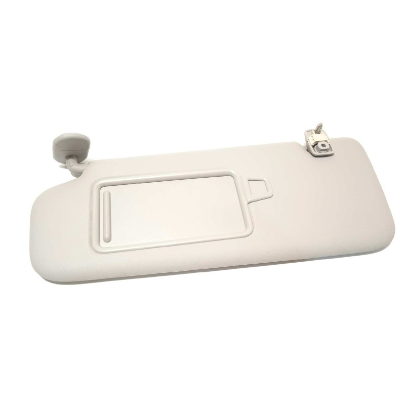 Recambio de parasol izquierdo para kia xceed edrive phev referencia OEM IAM 85210J7000ED  