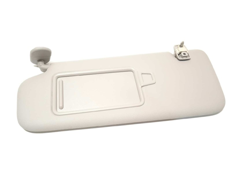 Recambio de parasol izquierdo para kia xceed edrive phev referencia OEM IAM 85210J7000ED  