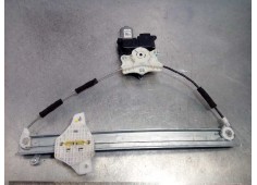 Recambio de elevalunas delantero izquierdo para hyundai i20 active 1.0 tgdi cat referencia OEM IAM 82450C8010  82403C7010 2