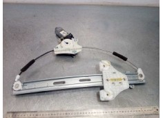 Recambio de elevalunas trasero derecho para hyundai i20 active 1.0 tgdi cat referencia OEM IAM 82460C7000  83404C7010 2