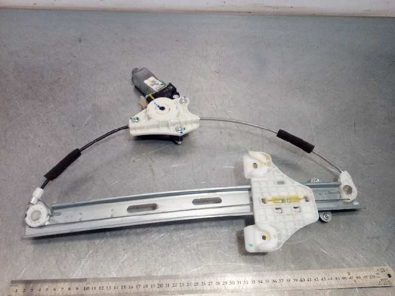 Recambio de elevalunas trasero derecho para hyundai i20 active 1.0 tgdi cat referencia OEM IAM 82460C7000  83404C7010