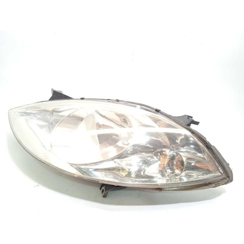 Recambio de faro izquierdo para mercedes-benz clase a (w169) a 200 (169.333) referencia OEM IAM A1698200161  0301197201
