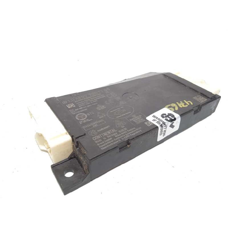 Recambio de modulo electronico para mercedes-benz sprinter iii furgón fwd 2.1 cdi cat referencia OEM IAM 9079001705  LU907900170