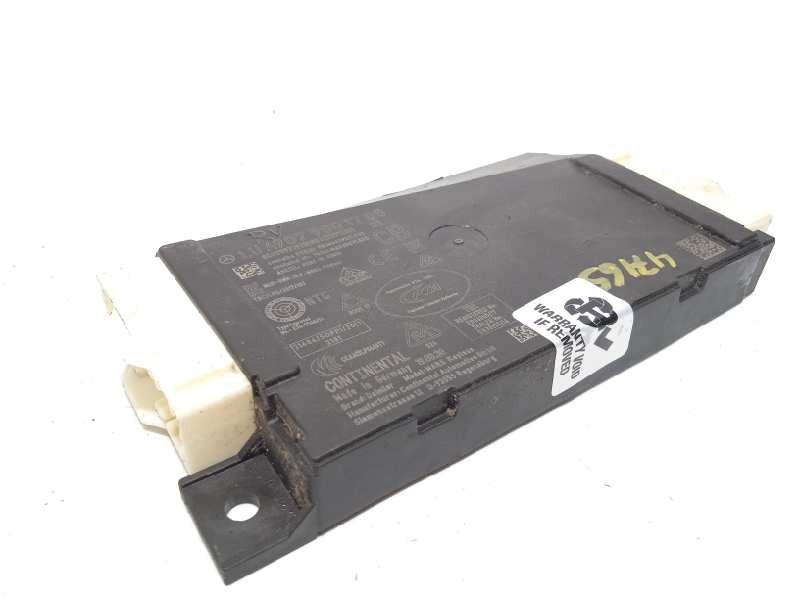 Recambio de modulo electronico para mercedes-benz sprinter iii furgón fwd 2.1 cdi cat referencia OEM IAM 9079001705  LU907900170