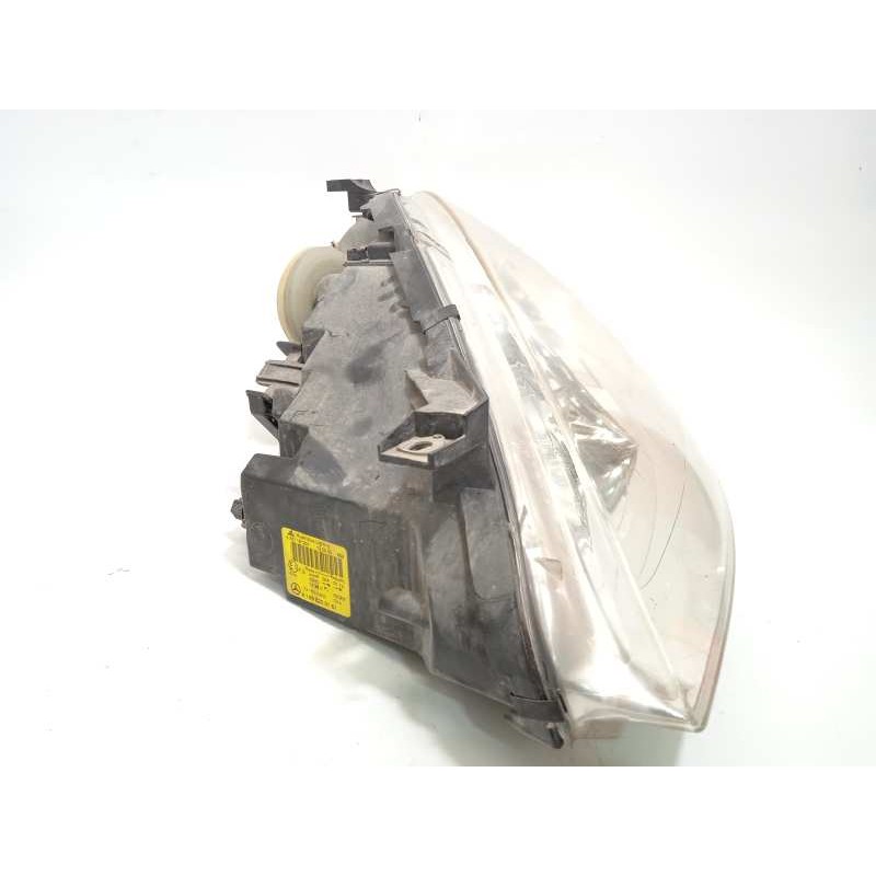 Recambio de faro izquierdo para mercedes-benz clase a (w169) a 200 (169.333) referencia OEM IAM A1698200161  0301197201