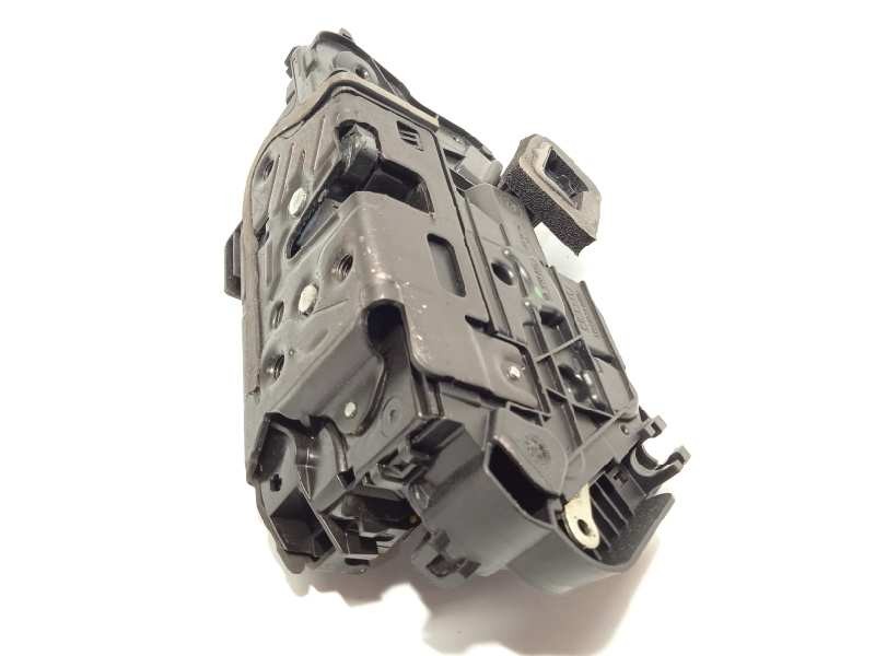 CERRADURA PUERTA DELANTERA IZQUIERDA 5TB837015A 