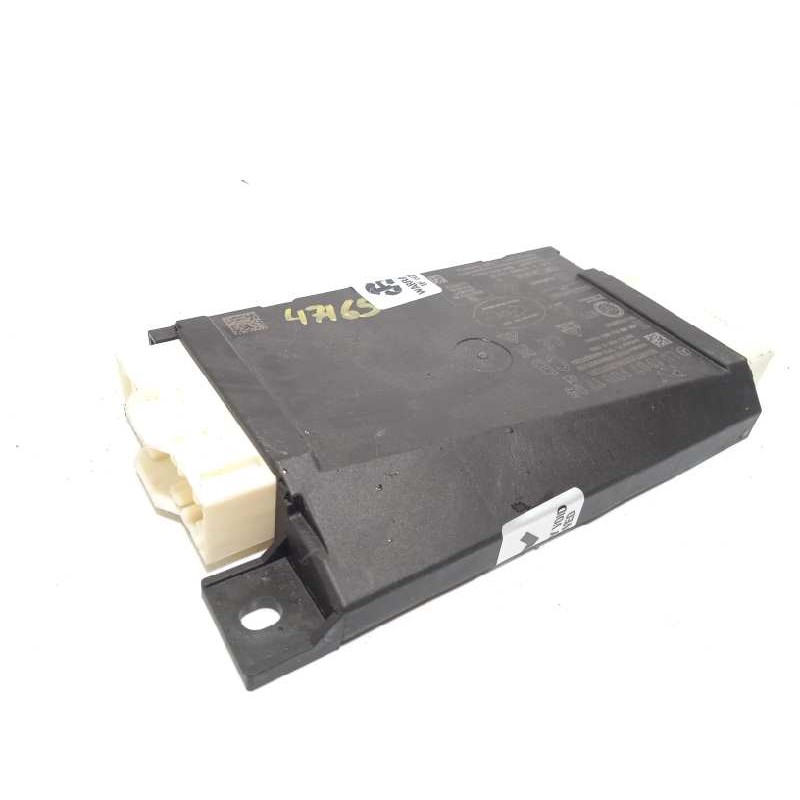 Recambio de modulo electronico para mercedes-benz sprinter iii furgón fwd 2.1 cdi cat referencia OEM IAM 9079001705  LU907900170