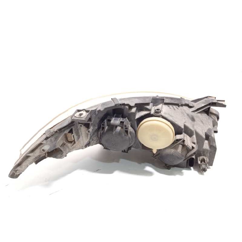 Recambio de faro izquierdo para mercedes-benz clase a (w169) a 200 (169.333) referencia OEM IAM A1698200161  0301197201