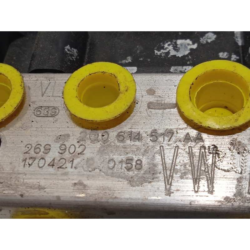Recambio de abs para volkswagen polo 1.0 tsi referencia OEM IAM 2Q0614517AA 2265106584 269902