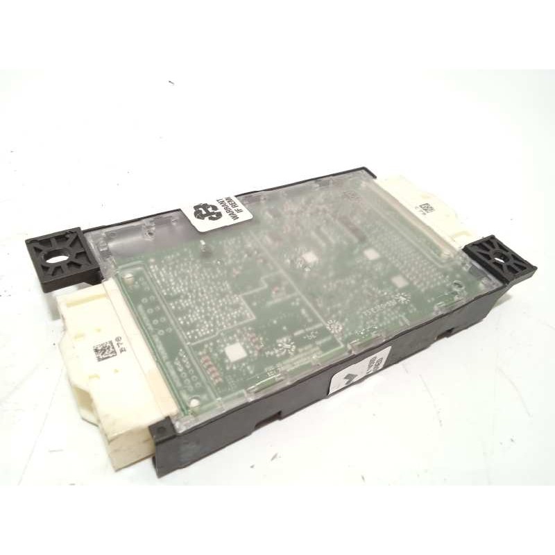 Recambio de modulo electronico para mercedes-benz sprinter iii furgón fwd 2.1 cdi cat referencia OEM IAM 9079001705  LU907900170