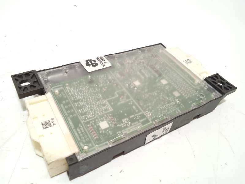 Recambio de modulo electronico para mercedes-benz sprinter iii furgón fwd 2.1 cdi cat referencia OEM IAM 9079001705  LU907900170