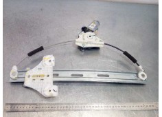 Recambio de elevalunas trasero izquierdo para hyundai i20 active 1.0 tgdi cat referencia OEM IAM 82450C7000  83403C7010 2