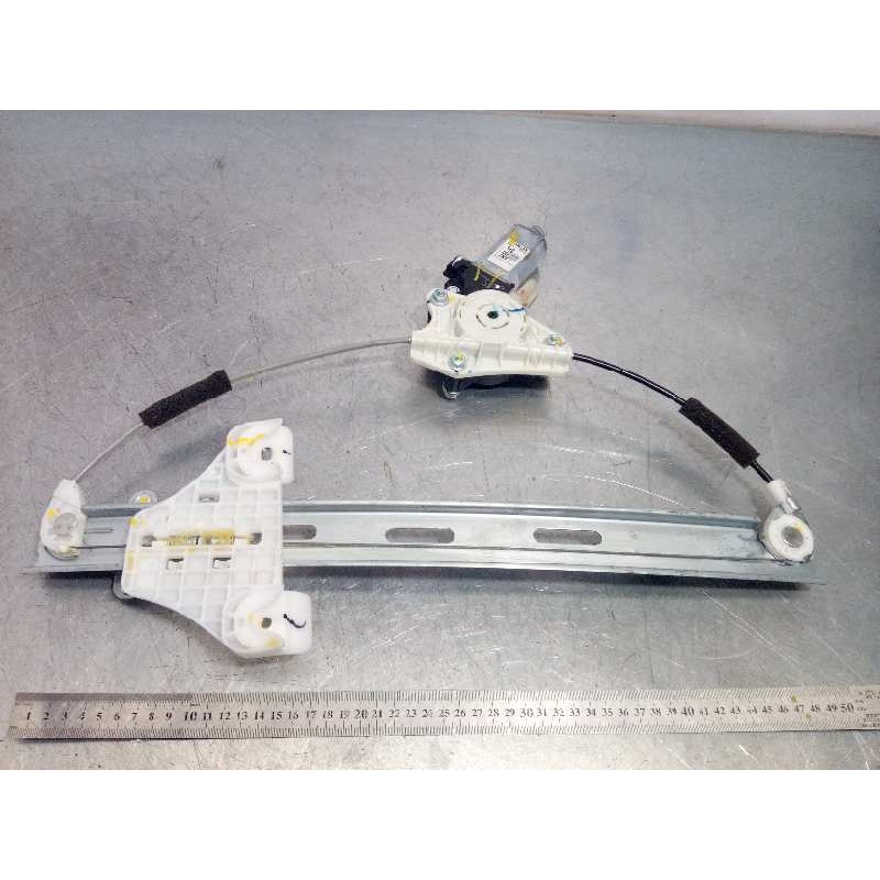 Recambio de elevalunas trasero izquierdo para hyundai i20 active 1.0 tgdi cat referencia OEM IAM 82450C7000  83403C7010