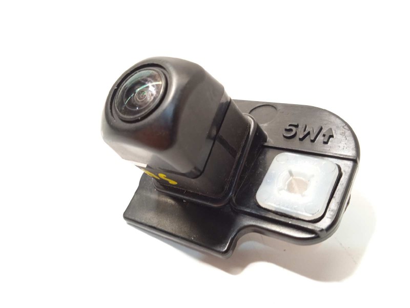 Recambio de modulo electronico para toyota yaris cross 1.5 hybrid (mxpj10l) referencia OEM IAM 8679052640  