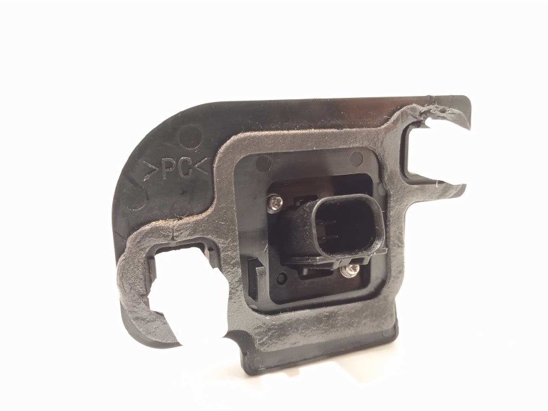 Recambio de modulo electronico para toyota yaris cross 1.5 hybrid (mxpj10l) referencia OEM IAM 8679052640  