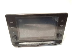 Recambio de sistema audio / radio cd para kia xceed edrive phev referencia OEM IAM 96160CR010WK   2