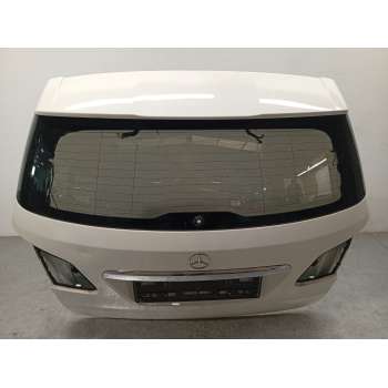 PORTON TRASERO A2467400105 A246740010164 A2467407500