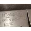 Recambio de motor calefaccion para land rover freelander (lr2) td4 s referencia OEM IAM 6G9N18D413AA  LR016627