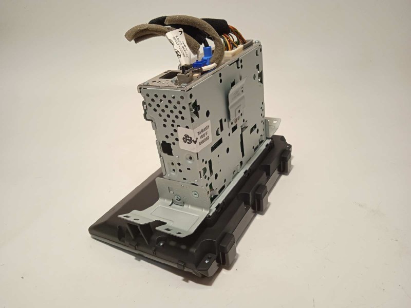 Recambio de sistema audio / radio cd para kia xceed edrive phev referencia OEM IAM 96160CR010WK  