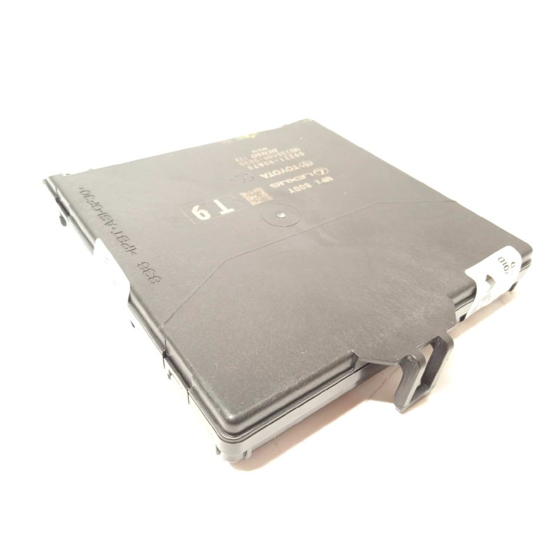 Recambio de modulo electronico para toyota yaris cross 1.5 hybrid (mxpj10l) referencia OEM IAM 892210DA70  MB2381009030