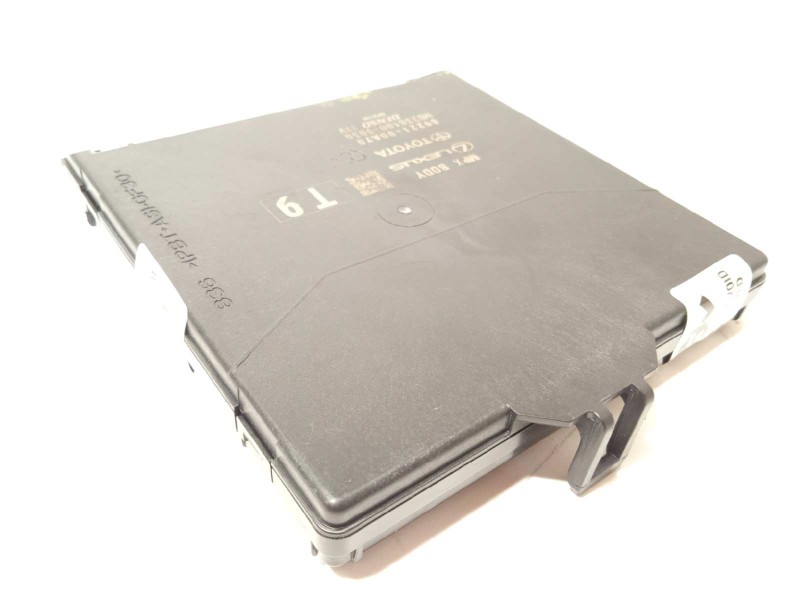 Recambio de modulo electronico para toyota yaris cross 1.5 hybrid (mxpj10l) referencia OEM IAM 892210DA70  MB2381009030