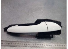Recambio de maneta exterior delantera derecha para hyundai i20 active 1.0 tgdi cat referencia OEM IAM NOREF  