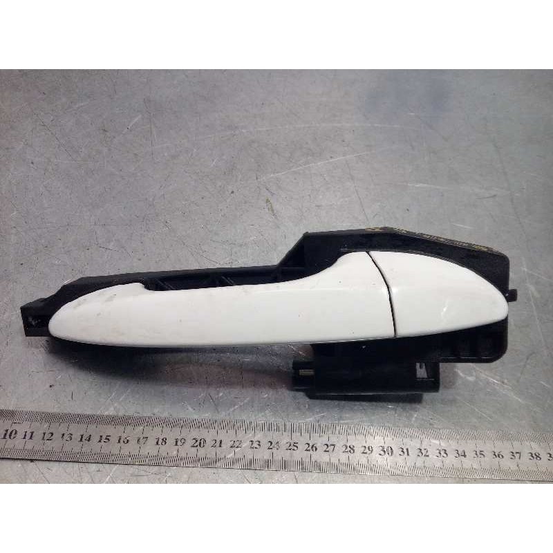 Recambio de maneta exterior delantera derecha para hyundai i20 active 1.0 tgdi cat referencia OEM IAM NOREF  