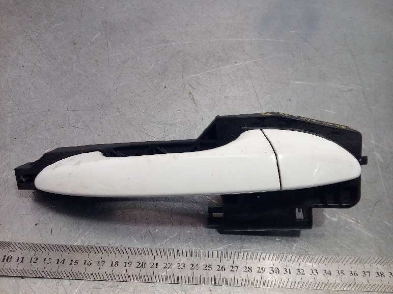 Recambio de maneta exterior delantera derecha para hyundai i20 active 1.0 tgdi cat referencia OEM IAM NOREF  