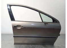 Recambio de puerta delantera derecha para peugeot 407 st confort referencia OEM IAM 9004AQ  