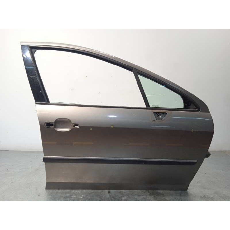 Recambio de puerta delantera derecha para peugeot 407 st confort referencia OEM IAM 9004AQ  