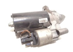 Recambio de motor arranque para audi a4 avant (8k5) (2008) básico referencia OEM IAM 03L911021E  0001139019