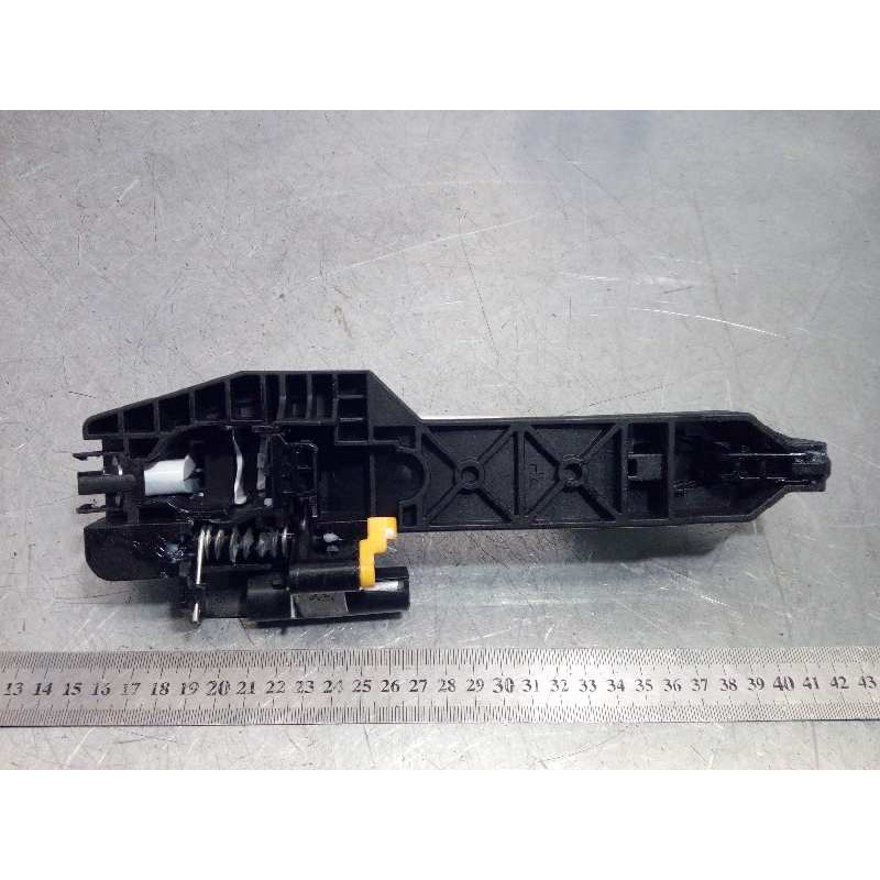 Recambio de maneta exterior delantera derecha para hyundai i20 active 1.0 tgdi cat referencia OEM IAM NOREF  