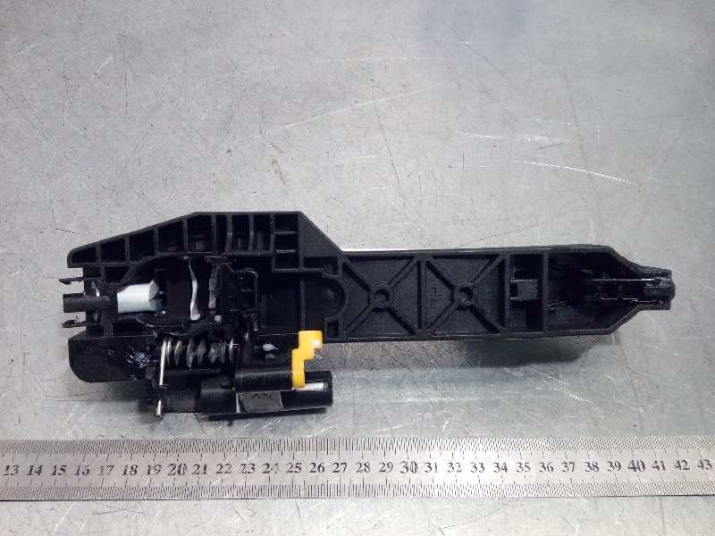 Recambio de maneta exterior delantera derecha para hyundai i20 active 1.0 tgdi cat referencia OEM IAM NOREF  