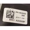 Recambio de elevalunas delantero derecho para ford focus iv (hn) 1.0 ecoboost referencia OEM IAM BM51A23200BF 1870697 