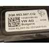 Recambio de mando intermitentes para seat ibiza (kj1) fr referencia OEM IAM 2Q0953507CQ  