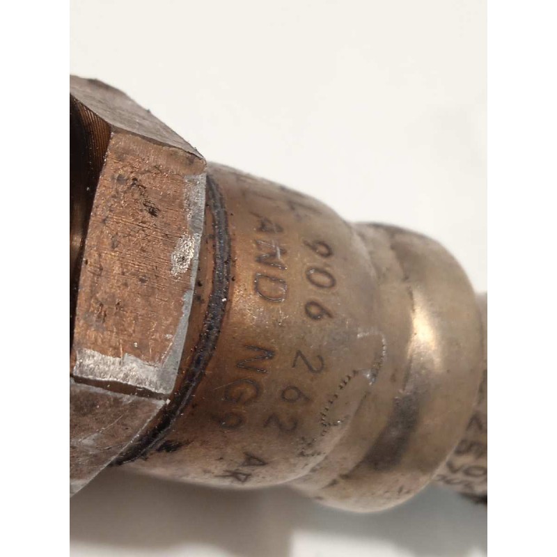 Recambio de sonda lambda para volkswagen t6.1 caravelle (sh) 2.0 tdi referencia OEM IAM 04L906262AK  