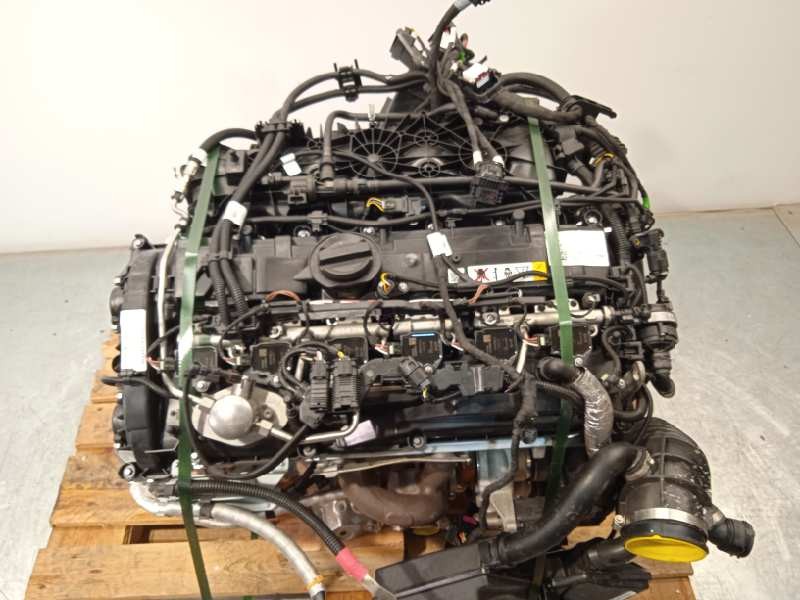 Recambio de motor completo para bmw serie x5 (g05) xdrive40i m sport referencia OEM IAM B58B30C  